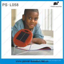 Lampe de Table solaire abordable pour enfants étudier lecture